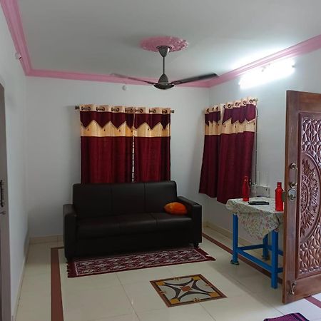 Madurai Koodal Nagar Homestay Kültér fotó