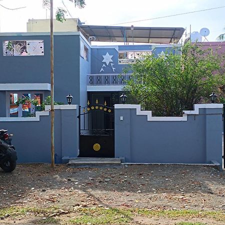 Madurai Koodal Nagar Homestay Kültér fotó