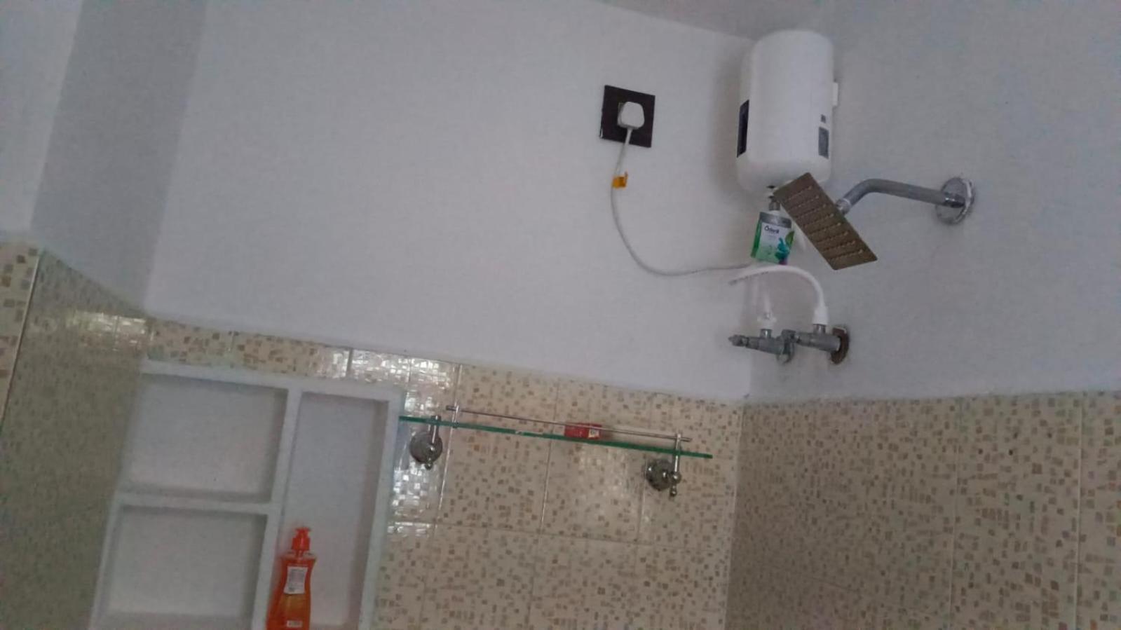 Madurai Koodal Nagar Homestay Kültér fotó