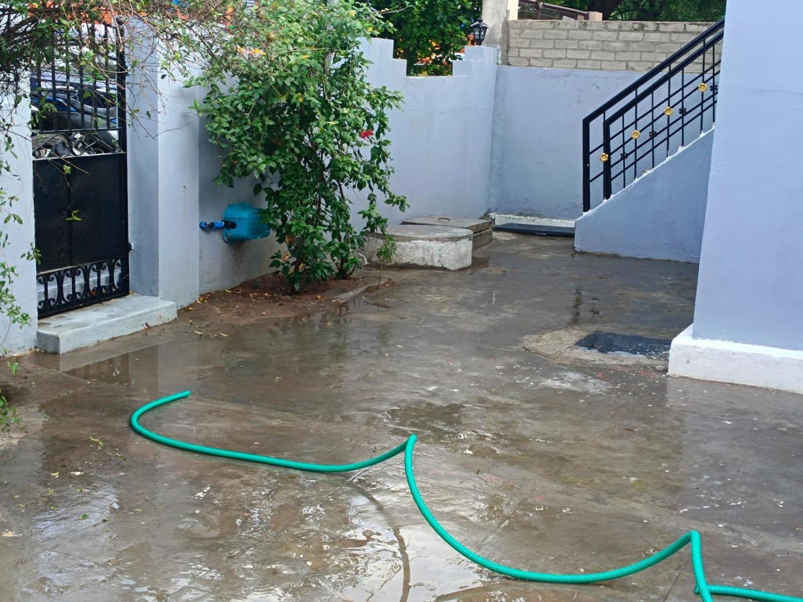 Madurai Koodal Nagar Homestay Kültér fotó
