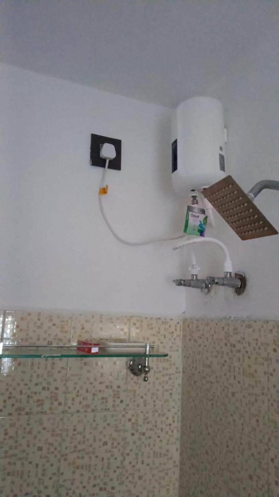 Madurai Koodal Nagar Homestay Kültér fotó