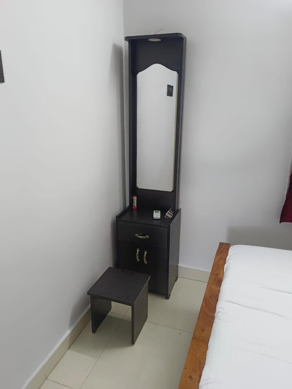 Madurai Koodal Nagar Homestay Kültér fotó