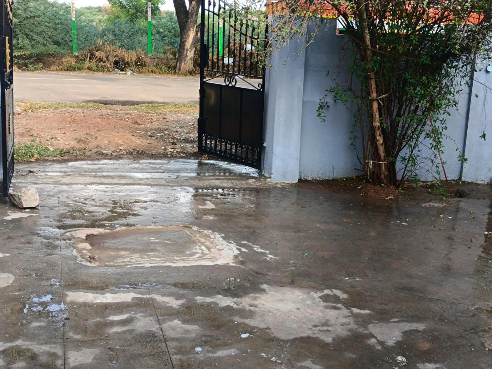Madurai Koodal Nagar Homestay Kültér fotó