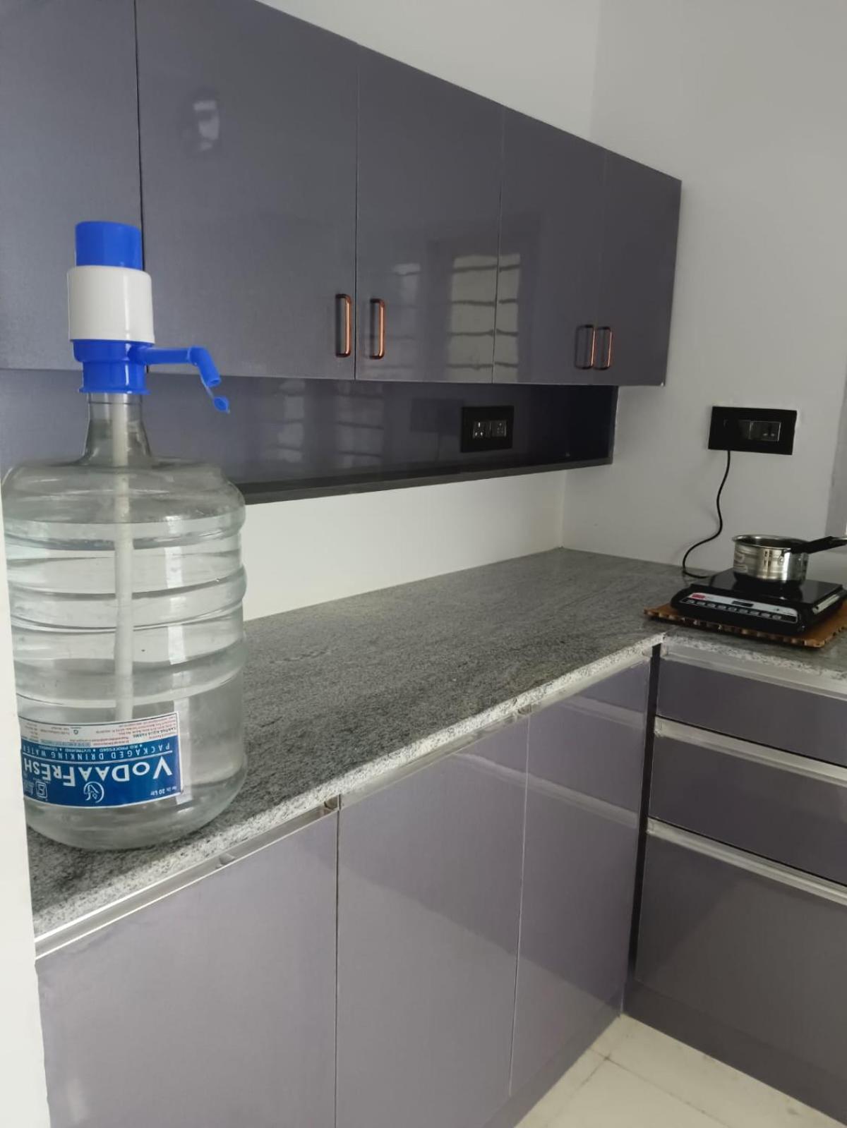 Madurai Koodal Nagar Homestay Kültér fotó